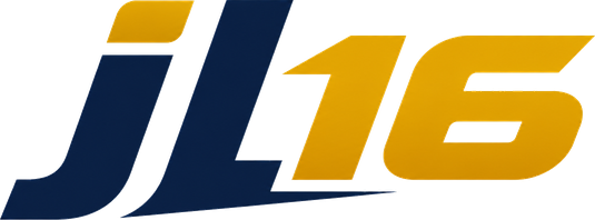 jl16 official logo